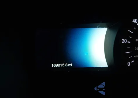 2014 Ford Fusion Hybrid Se из США, поврежденный, VIN 3FA6P0LU2ER245142